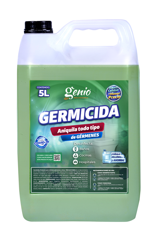 Germicida