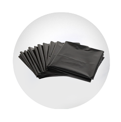 Bolsas para basura