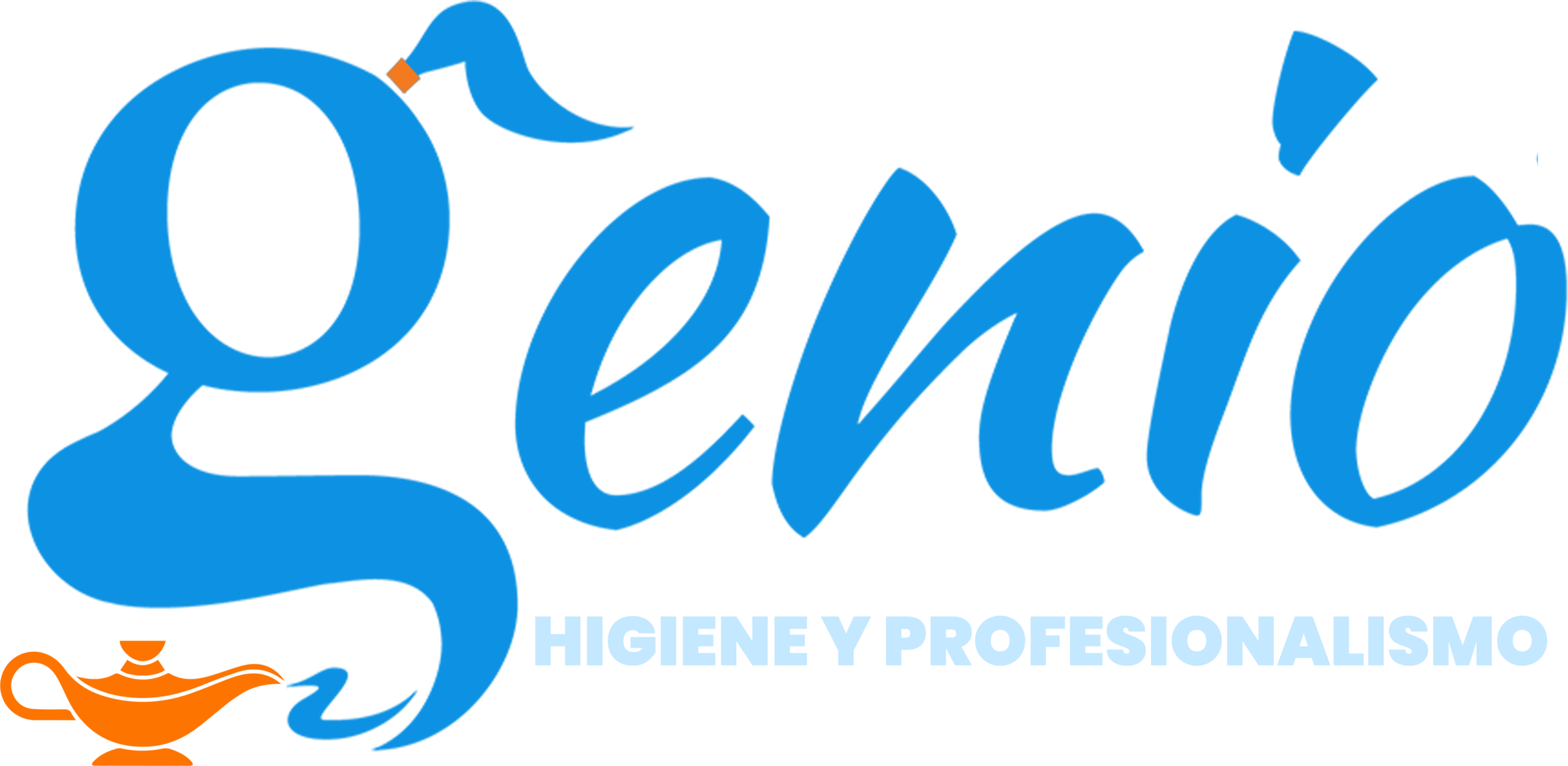 Genio Limpieza - Servicios y productos profesionales
