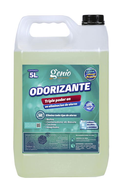 Odorizante