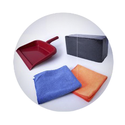 Productos varios de jarcería